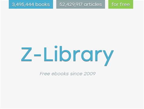 ebook library free.